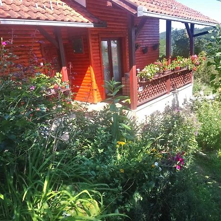 Guest House Little Heaven Užice Exterior foto