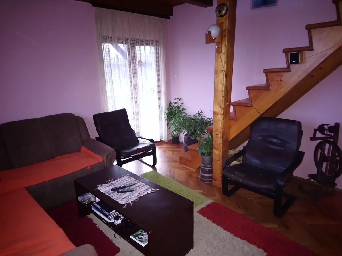 Guest House Little Heaven Užice Exterior foto
